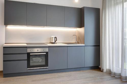  Relais Betty App Valcervia 7 in Cedrasco