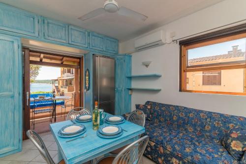 Piazzetta Bilo Porto Tavolara 30m From Th - Happy Rentals