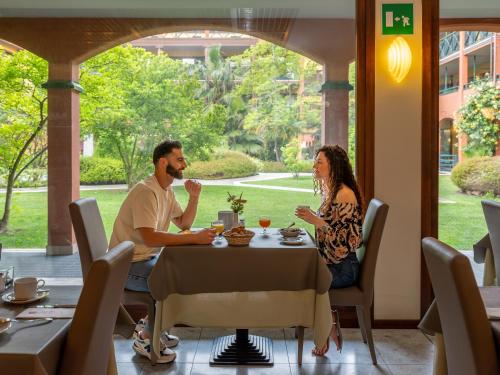 Parc Hotel Gritti - image 8