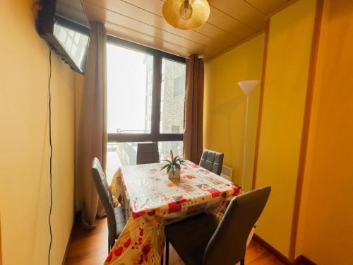 Comoditats, Apartamentos Princesa Park 3000 in Pas de la Casa