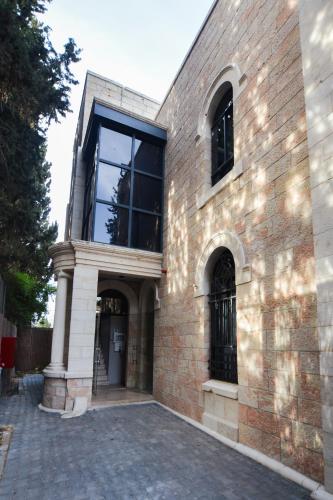 All Seasons Boutique Hotel - Jerusalem - image 10