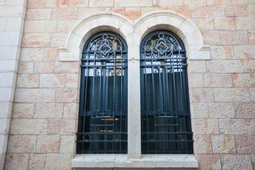All Seasons Boutique Hotel - Jerusalem - main image