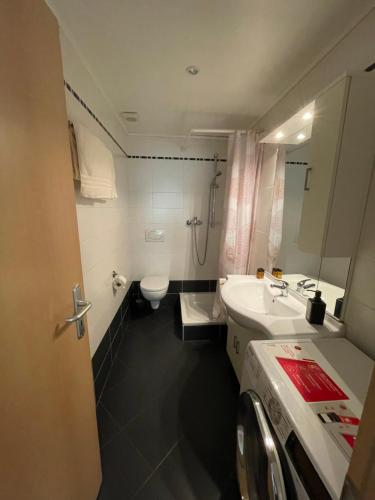  Appartamento Tencia in Prato