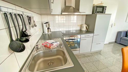 Appartementhaus Greta im Ostseebad 62m von Ostseebad Sellin entfernt