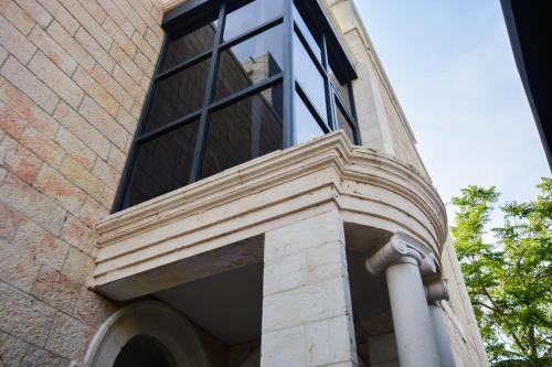 All Seasons Boutique Hotel - Jerusalem - image 8