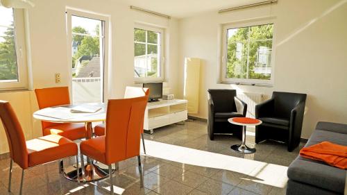 One-Bedroom Apartment with Balcony image 8