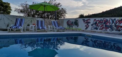  Villa Roza 1 in Marina