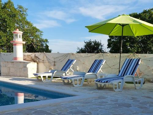  Villa Roza 1 in Marina