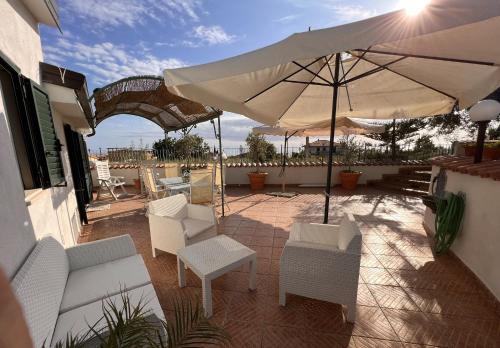 Villa Gina gîte à louer Cariglio