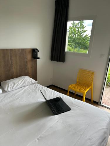 The Originals Access Hôtel Tulle (P'tit Dej-Hotel) - image 8