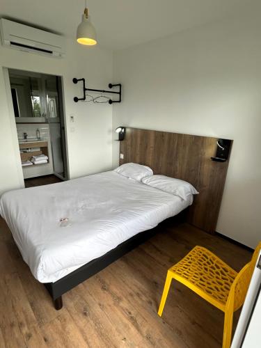 The Originals Access Hôtel Tulle (P'tit Dej-Hotel) - image 2