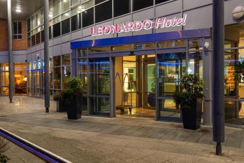 Jurys Inn Liverpool - image 5