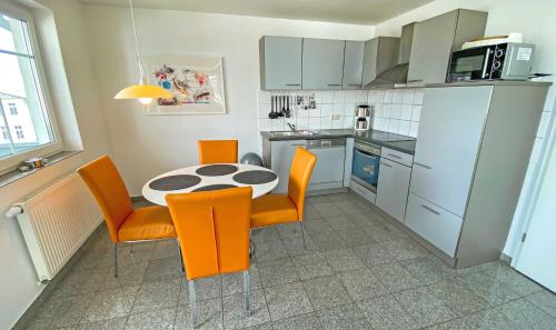 Apartment with Balcony image 6