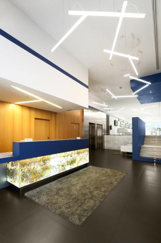 Eurostars Blue Coruña - image 7