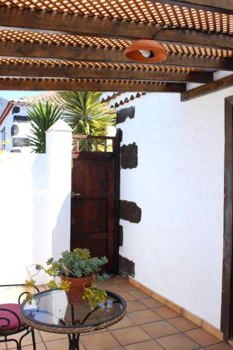 Casitas La Montanita
