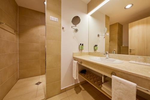 Double Deluxe Room Park View  image 2