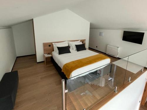 Empreendimento SERRA