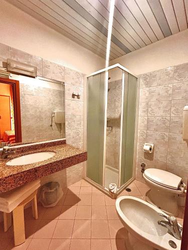 Hotel Ausonia - image 12