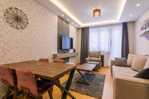 Dankom apartmani - Apartment - Zlatibor