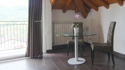 Hotel Corte Santa Libera