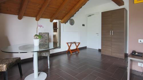 Hotel Corte Santa Libera