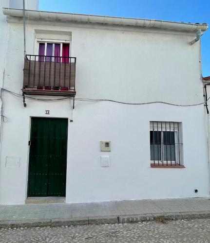 Casa Cris