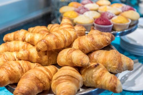 Restaurant, Road Lodge Isando in Germiston