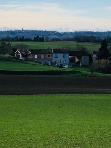 les gîtes d'en Julio