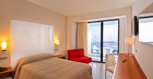 Hotel RH Portocristo & Wellness - image 5
