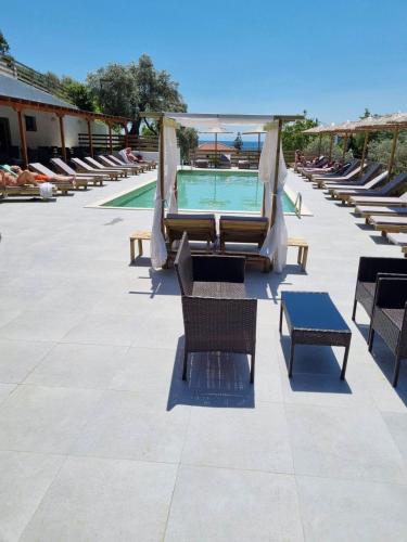 MANGO Skiathos in Skiathos Island