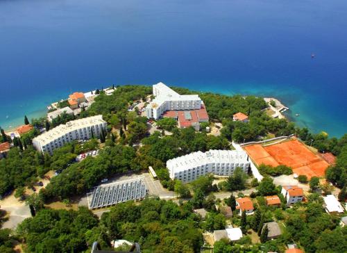  Depadansa Marina & Primorka, Omišalj bei Grobnik