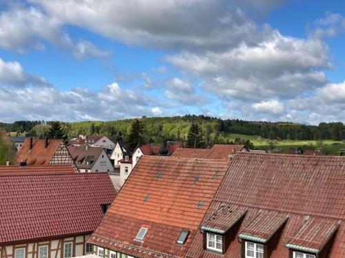 Ferienwohnung Rahel