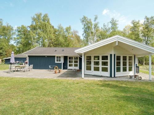  10 person holiday home in R rvig in 4581 Rørvig