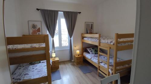San Eleuterio Guesthouse