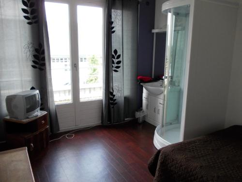 Hotel Moderne 2