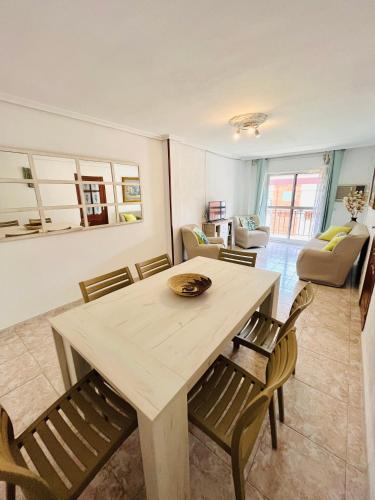 Apartamento El Arenal - Free Parking, Córdoba (fotografie 5)