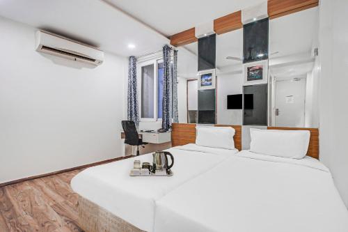 Townhouse Hotel Eaglewood Gachibowli