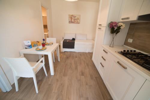  Appartamento Iremar C4 - MyHo Casa, Unterkunft in Vieste