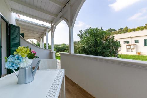  Appartamento Iremar C4 - MyHo Casa in Vieste