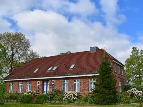 Ferienwohnung im Gutshaus Schulenbrook in Metelsdorf, Deutschland