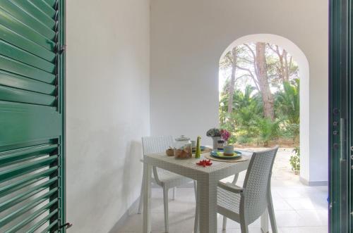 Appartamento Iremar B2 - MyHo Casa in Vieste