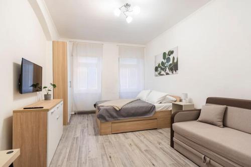 Apartman Vishegrad