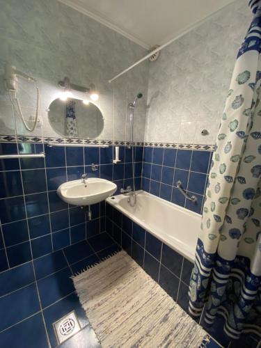 Fehér Hattyú Panzió - image 12