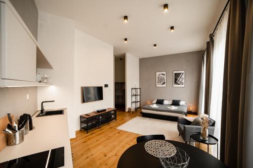 Piano apartments - LICITY - Apartment - Žilina