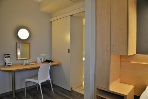 Road Lodge Rivonia