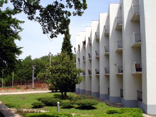  Depadansa Marina & Primorka in Omišalj