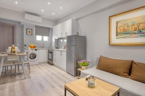 Meda's Apartment 4