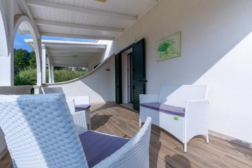  Appartamento Iremar D2 - MyHo Casa in Vieste