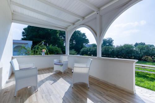  Appartamento Iremar D2 - MyHo Casa in Vieste