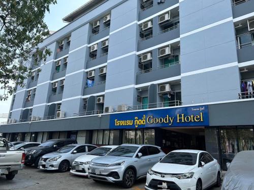 Goody Hotel, Bangkok